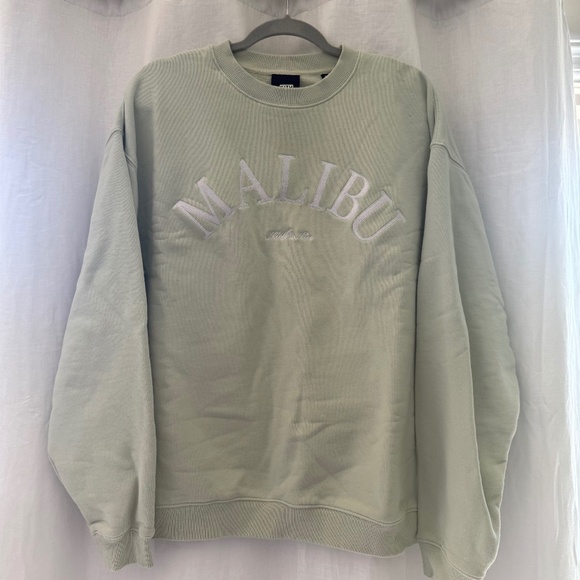 Kith MALIBU Crewneck LIMITED EDITION NWOT - Picture 1 of 4